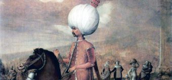 Una dintre cele mai spectaculoase descoperiri din România poartă sigiliul sultanului Suleyman Mangnificul