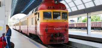 11 locomotive diesel de linie principală, pentru transportul pasagerilor şi a mărfurilor vor fi cumpărate