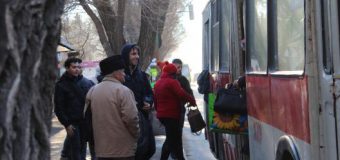 Două prestații pentru călătorii în transportul în comun vor fi comasate în una singură