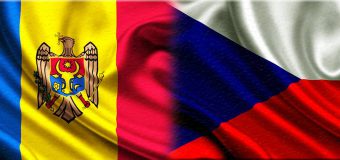 Un centru special pentru relațiile moldo-cehe și-a început activitatea la Praga! Detalii despre noua structură! (foto)