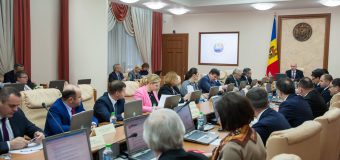 Dreptul de a desfăşură comerţul cu amănuntul în baza patentei de întreprinzător prelungit pentru încă doi ani