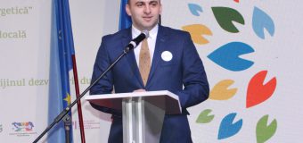 Octavian Apostol: AGEPI încurajează inventatorii din toate domeniile, inclusiv din sfera Eco Energetică, să continue activitatea