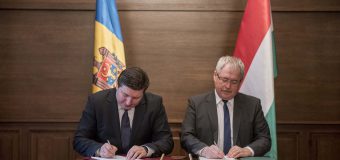 Memorandumul de înțelegere între Ministerul Agriculturii și Industriei Alimentare al RM și Ministerul Agriculturii Ungariei – semnat la Budapesta