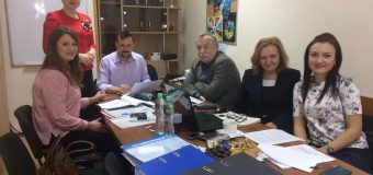 Auditul extern al Fiscservinform – trecut cu succes
