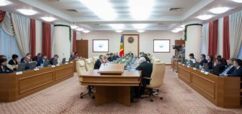 Proiectul de Lege privind modificarea articolului 42 din Constituția Republicii Moldova, ce vizează dreptul la asociere – aprobat