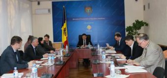 Proiectul ”Moldova Eco Energetică” –  partener al concursului ”Start Up Energy Transition”