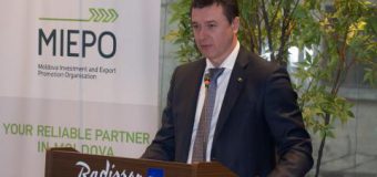 Noi proiecte de cooperare în mediul de afaceri între RM și China