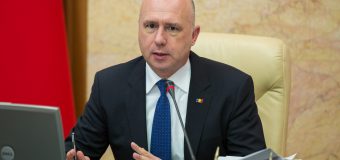 Filip: Nu contează ce minister sau ce formaţiune politică reprezintă, am semnat ca să fie trași la răspundere