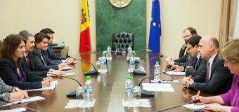 O misiune de evaluare a FMI va veni în Republica Moldova în februarie 2017