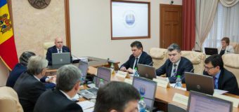 Cabinetul de miniştri a aprobat Planul de acţiuni pentru o guvernare deschisă pentru anii 2016 – 2018