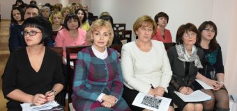 Preşedintele CNAS a convocat întrunirea conducătorilor structurilor teritoriale