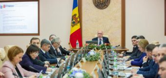 Guvernul majorează indemnizaţiile sociale începând cu 1 ianuarie 2017