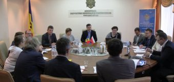 Polonia va dezvolta proiecte comune cu R. Moldova pentru a dezvolta orașele din țara noastră