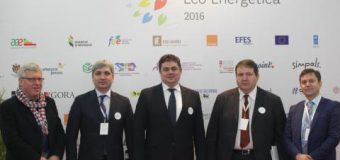 Vicepremier: Ne propunem să educăm întreaga societate într-un spirit de conservare a resurselor naturale