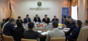 Trei opțiuni de depășire a barierelor de dezvoltare a orașelor din R.Moldova, propuse de experți polonezi