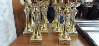 Pentru prima dată, Ministerul Sănătății a decis să premieze excelența