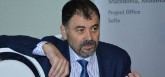 Șalaru: Orice participare la referendum este un vot care ne îndepărtează de România