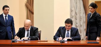 Construcția gazoductului între Republica Moldova şi România – pe banii BEI și BERD