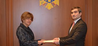 Iată cine este noua Ambasadoare a Italiei în R.Moldova! (foto)