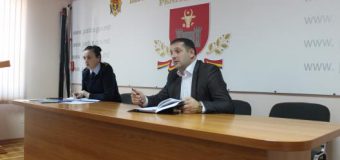 Specialiştii psihologi din penitenciarele ţării – întruniţi într-o şedinţă comună