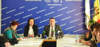 Expoziția națională ”Fabricat în Moldova 2017”. Ce poți să vezi acolo