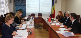 Ultima rundă de negocieri a Acordului între Republica Moldova și Republica Turcia, în domeniul securității sociale, a avut loc