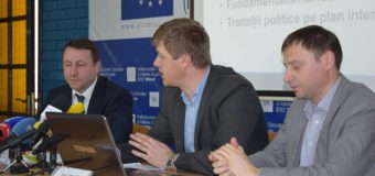 10 riscuri pentru Republica Moldova în anul 2017