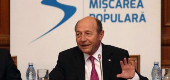 E oficial! Traian Băsescu l-a acționat în judecată pe președintele Republicii Moldova, Igor Dodon