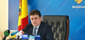 Calmîc: ”PARE 1+1” constituie cea mai bună platformă de cooperare dintre autorități și mediul de afaceri
