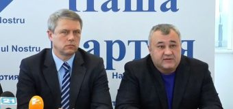 PN: Atac raider asupra orașului Bălți, cu scopul de a-l destitui din funcție pe Usatîi, a reda puterea corupților și a ”curăța” orașul înainte de alegeri