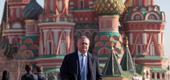 Igor Dodon va merge la parada de la Moscova, dacă va fi organizată la 24 iunie