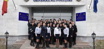 Psihologii Poliției Republicii Moldova – întruniți la un atelier de lucru cu tematica „Claritatea în gândire”