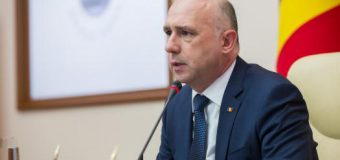 Filip: Lucrările încep mâine dimineaţa de la ora cinci și ne vom mobiliza ca în două zile să lăsăm orașul curat