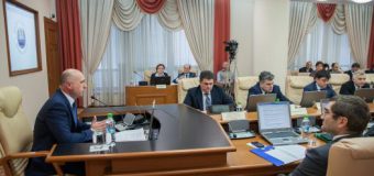 În Moldova va fi creat Centrul de Implementare a Reformelor