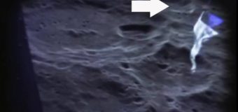 „Dovada că omul nu a ajuns niciodată pe Lună”. Un video șocant acuză misiunea Apollo 10 de trucaj