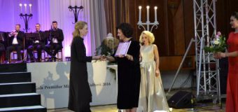 Ministerul Culturii a organizat de Ziua Națională a Culturii, Gala Premiilor anuale, ediția 2017