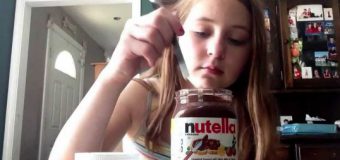 Alertă! Nutella retrasă din supermarketuri – vezi motivul îngrijorător