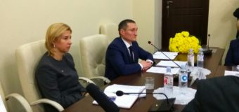 Alexandr Tarnavschii – președinte al Adunării Populare din Găgăuzia