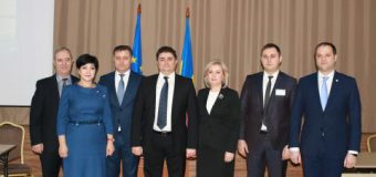 Ministerul Economiei va lansa o campanie de dezvoltare a afacerilor în sectorul rural