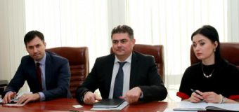 Elveția va susține dezvoltarea  economiei sustenabile în Republica Moldova