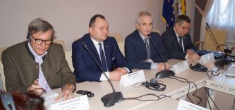 Consultări publice asupra proiectului Strategiei Naţionale de Siguranţă a Alimentelor pentru perioada anilor 2017-2020 – desfășurate