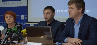 Experți: Republica Moldova ar putea deveni o „zonă gri”, de legalizare a banilor iliciți prin invadarea de „bani murdari”