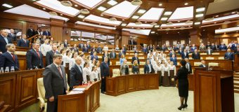 Premieră în deschiderea sesiunii de primăvară 2017