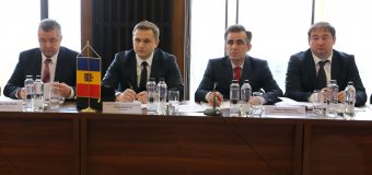 Comisia Mixtă moldo-română în domeniul transportului rutier se va întruni în ședință