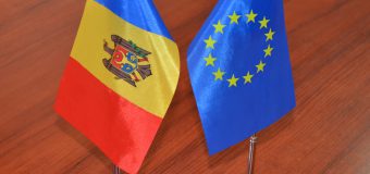 Reuniunea Comitetului Parlamentar de Asociere UE – Republica Moldova