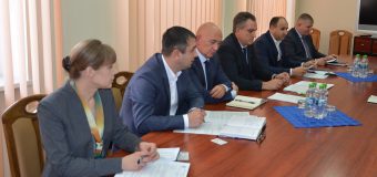 Vitalie Vrabie: Consider absolut necesară aprobarea noului proiect de lege privind Serviciul Vamal