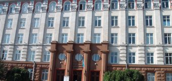 Secretarul stiințific general al Academiei de Știinte a Moldovei: „Quo vadis, Academia?”