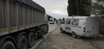 MTID dorește să implementeze cântărirea din mers a autovehiculelor