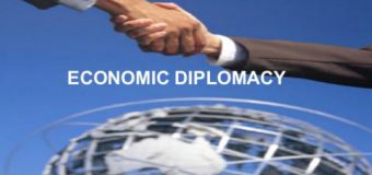 Secțiile comercial-economice din cadrul misiunilor diplomatice se vor implica mai activ în dezvoltarea “diplomației economice”