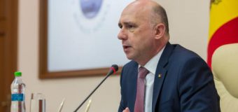 Filip: Măsurile pentru protecţia ecosistemului râului Nistru au fost incluse şi în Foaia de parcurs privind dezvoltarea cooperării moldo-ucraineane